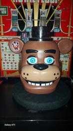 Freddy speelgoed hoofd, Ophalen of Verzenden, Overige typen