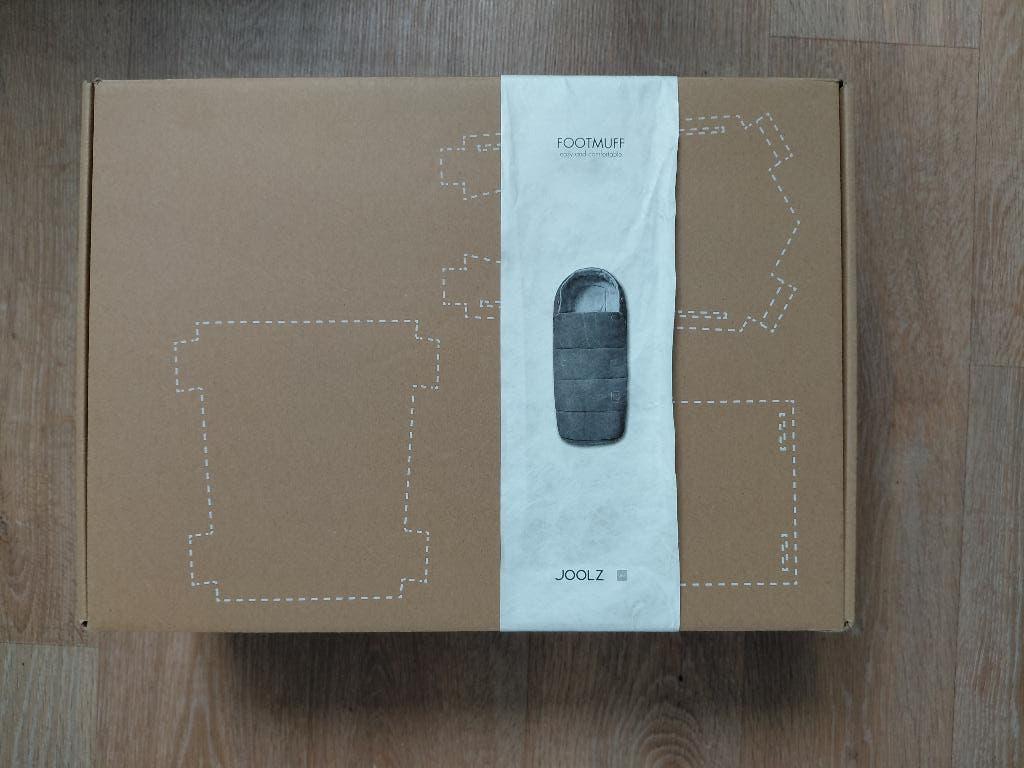 Voetenzak, ongebruikt, Kinderen en Baby's, Kinderwagens en Combinaties, Ophalen, Nieuw, Kinderwagen, Overige merken