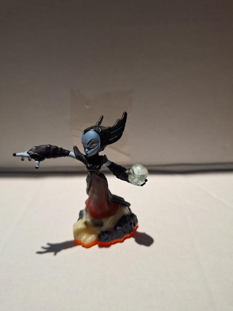 Skylanders Giants Hex figuur voor Wii, Avontuur en Actie, Gebruikt, 1 speler, Ophalen of Verzenden