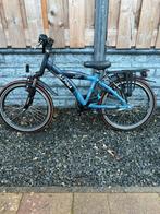 Alpina yabber kinder fiets, Ophalen of Verzenden, Zo goed als nieuw, 20 inch, Overige merken