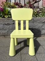Mammut stoeltje ikea, Kinderen en Baby's, Kinderkamer | Tafels en Stoelen, Ophalen, Gebruikt, Stoel(en)