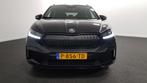 Skoda Enyaq iV 80 Sportline Navigatie Climate Control Cruise, Automaat, Achterwielaandrijving, Gebruikt, Zwart