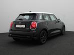 MINI 5-deurs Cooper Camden Edition + 16'', Auto's, Gebruikt, Met garantie (alle), Zwart, Origineel Nederlands