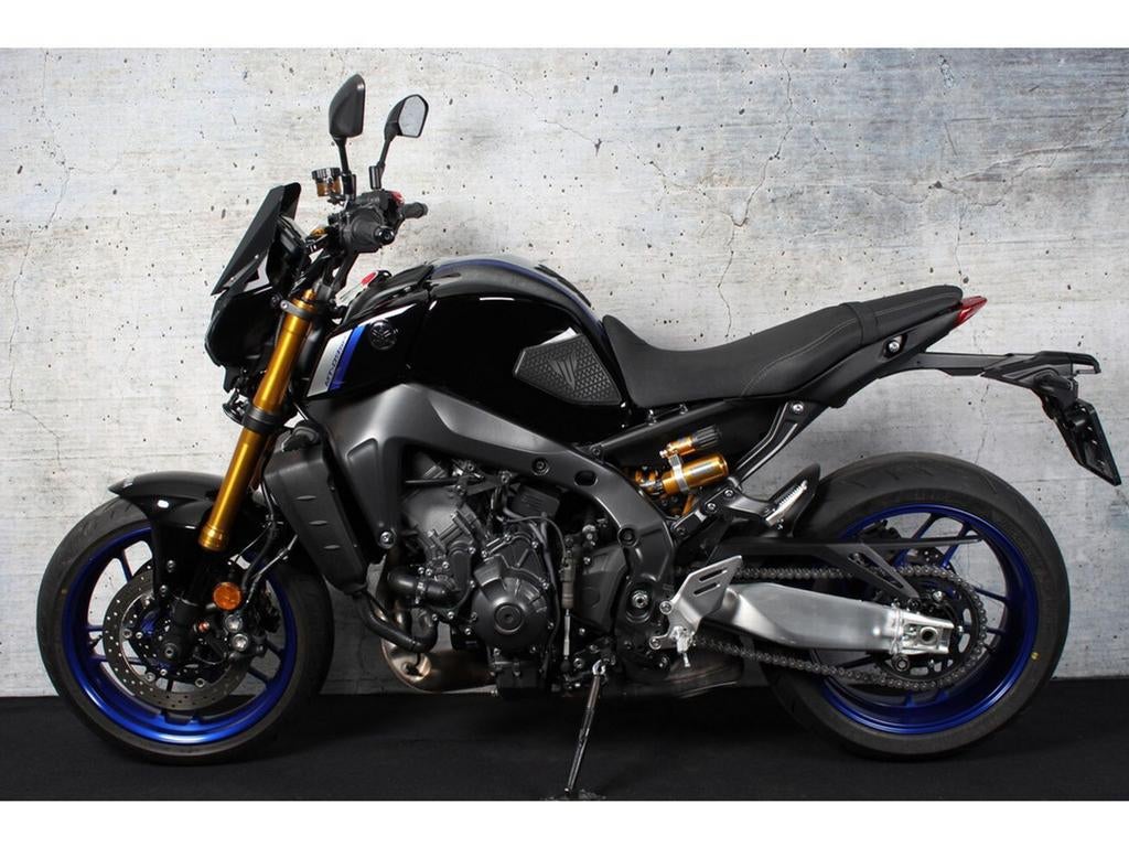 Yamaha MT 09 SP ABS, Motoren, 890 cc, Motorrijbewijs A, Bedrijf, Meer dan 35 kW