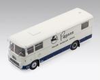 Pegaso Comet 5060 Taller Auxiliar 1964 schaal 1/43 lim. ed., Verzenden, Nieuw, Bus of Vrachtwagen, Overige merken
