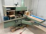 Vertongen Pennenbank in redelijke staat, Ophalen, Zo goed als nieuw, 1200 watt of meer, Decoupeerzaag