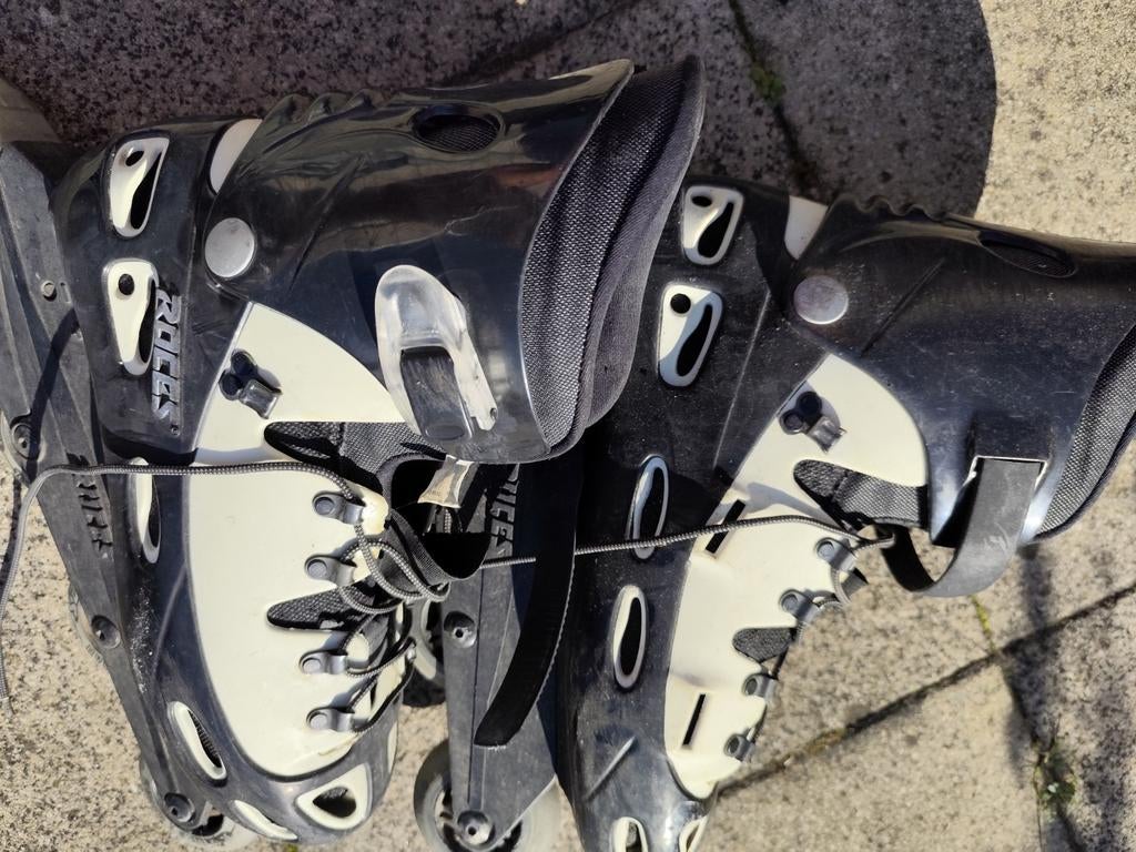 skates, Sport en Fitness, Skeelers, Ophalen