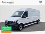 Volkswagen Crafter 35 2.0 TDI L4H3 | 140Pk | Trekhaak Bijrij, Auto's, Bestelauto's, Voorwielaandrijving, Gebruikt, 4 cilinders