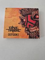 Defqon 1 festival one tribe hardstyle qdance, Verzenden, Zo goed als nieuw