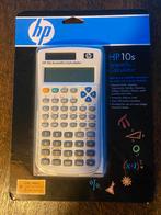 Rekenmachine HP10s, Ophalen, Nieuw