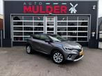 Renault CAPTUR 1.0 TCE BI-F. LPG INTENS / CARPLAY / CRUISE /, Voorwielaandrijving, 101 pk, Gebruikt, Euro 6