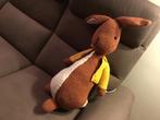 Gehaakt Konijn Knuffel - Paashaas., Ophalen of Verzenden, Nieuw, Konijn