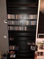 CD (DvD) Kast   handgemaakt, Ophalen, Gebruikt, 150 discs of meer, Cd's