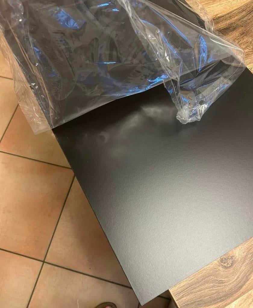Nieuw Ikea plank voor bv. metod kast 80 cm x 37 cm, Huis en Inrichting, Kasten | Overige, Ophalen of Verzenden, Zo goed als nieuw