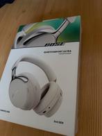 Bose QuietComfort Ultra Headphones 2e Gen - Nieuwstaat, Audio, Tv en Foto, Koptelefoons, Overige merken, Ophalen of Verzenden