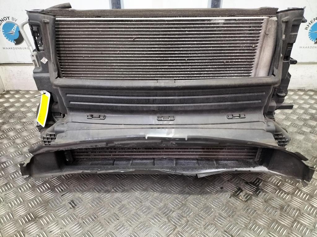 VOLVO V40 1.6 D2 R-Design  KOELERPAKKET 2014, Ophalen of Verzenden, Gebruikt, Stiba lid