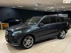 Mercedes-Benz GLE250 D 4MATIC AMG PAKKET|PANORAMA|TREKHAAK|L, Automaat, 2175 kg, Gebruikt, 4 cilinders