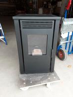 Pelletkachel Duroflame Pelle Gebruikt, Huis en Inrichting, Ophalen, Gebruikt, Overige brandstoffen, Pelletkachel