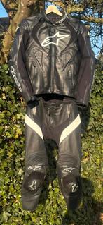 Alpinestars combi motor pak maat 48, Motoren, Ophalen of Verzenden, Tweedehands, Combipak