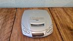 Sony CD walkman D-E201, Ophalen of Verzenden, Discman
