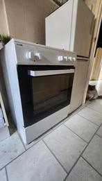 Etna gasfornuis met oven, Ophalen, Gebruikt, 4 kookzones, Gas