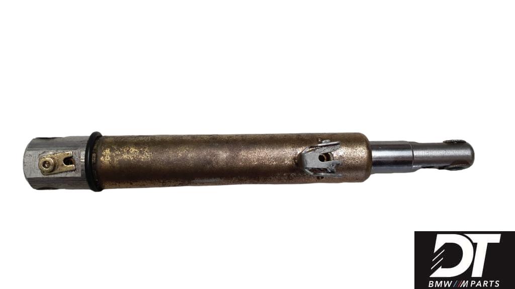 Cabriodak cilinder BMW 3-serie Cabrio E46  54347025593, Gebruikt, Ophalen of Verzenden, BMW, BMW