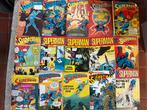 UPDATE! DC Superman classic comics, Boeken, Strips | Comics, Amerika, Meerdere comics, Ophalen, Gelezen