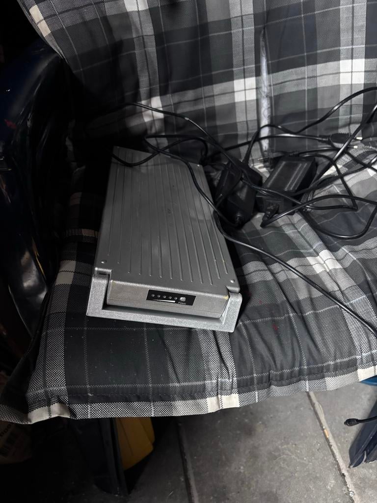 Originele Sparta / Batavus E-Motion fietsaccu, Ophalen, Nieuw