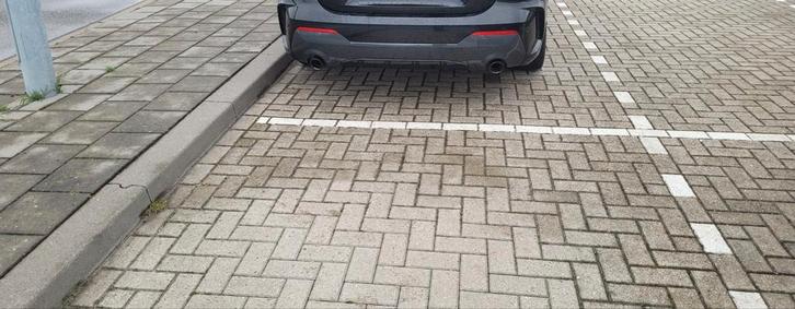 Bmw 430i coupe G22 achterbumper strip, Auto diversen, Overige Auto diversen, Ophalen of Verzenden