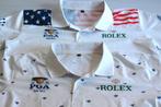 golf shirts PGA tour USA, Verzenden, Zo goed als nieuw, Kleding