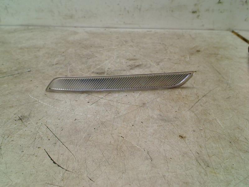 Reflector Links voor BMW X6 (E71/E72) 2014 7187087, Gebruikt, Petuelring 130, München 80809, , Duitsland, BMW, Bayerische Motoren Werke AG