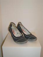 Blauwe s.Oliver pump maat 39., Kleding | Dames, Schoenen, Blauw, Nieuw, Schoenen met hoge hakken, S. OLIVER