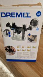 Dremel 335 Plunge Router Attachment, Ophalen of Verzenden, Nieuw