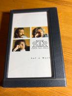 Dcc STS Auf ein Wort (nieuw), Cd's en Dvd's, Cassettebandjes, Ophalen of Verzenden, Nieuw in verpakking, Pop, 1 bandje