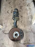 MERCEDES VITO W639 rechts voor veerpoot fusee remklauw 2003-, Gebruikt, Mercedes-Benz AG, Mercedes-Benz, Ophalen of Verzenden