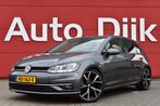 Volkswagen Golf 1.0 TSI 140pk Comfortline LED | Carplay | Na, Auto's, Stof, Gebruikt, Euro 6, Met garantie (alle)