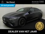 Mercedes-Benz AMG GT 4-Door Coupe AMG 43 Premium Plus / Stoe, Gebruikt, 367 pk, 120 €/maand, Bedrijf