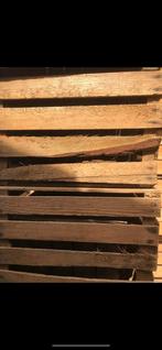 Fruitkisten €5 per stuk zie foto’s, Huis en Inrichting, Ophalen, Zo goed als nieuw, 50 tot 100 cm, Minder dan 50 cm