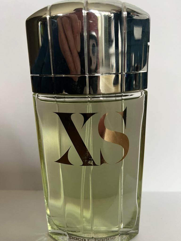 Paco Rabanne XS pour homme, Ophalen of Verzenden, Zo goed als nieuw