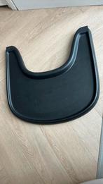 Stokke tripp trapp tray zo goed als nieuw, Ophalen of Verzenden, Zo goed als nieuw, Meegroeistoel