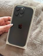 iPhone 16 Pro Max, Telecommunicatie, Mobiele telefoons | Apple iPhone, 512 GB, Zwart, Ophalen of Verzenden, Zo goed als nieuw