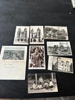 Nederlands Indie postzegel ansichtkaarten kaartjes antiek, Ophalen of Verzenden