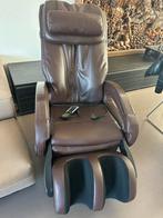 Massage chair, Ophalen, Apparaat