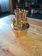 Tulpenvaas tulpen vaas daan kromhout, Ophalen of Verzenden, Zo goed als nieuw