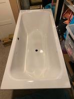 Inbouw bad - Wit, nieuw, Ophalen, Nieuw, Bad