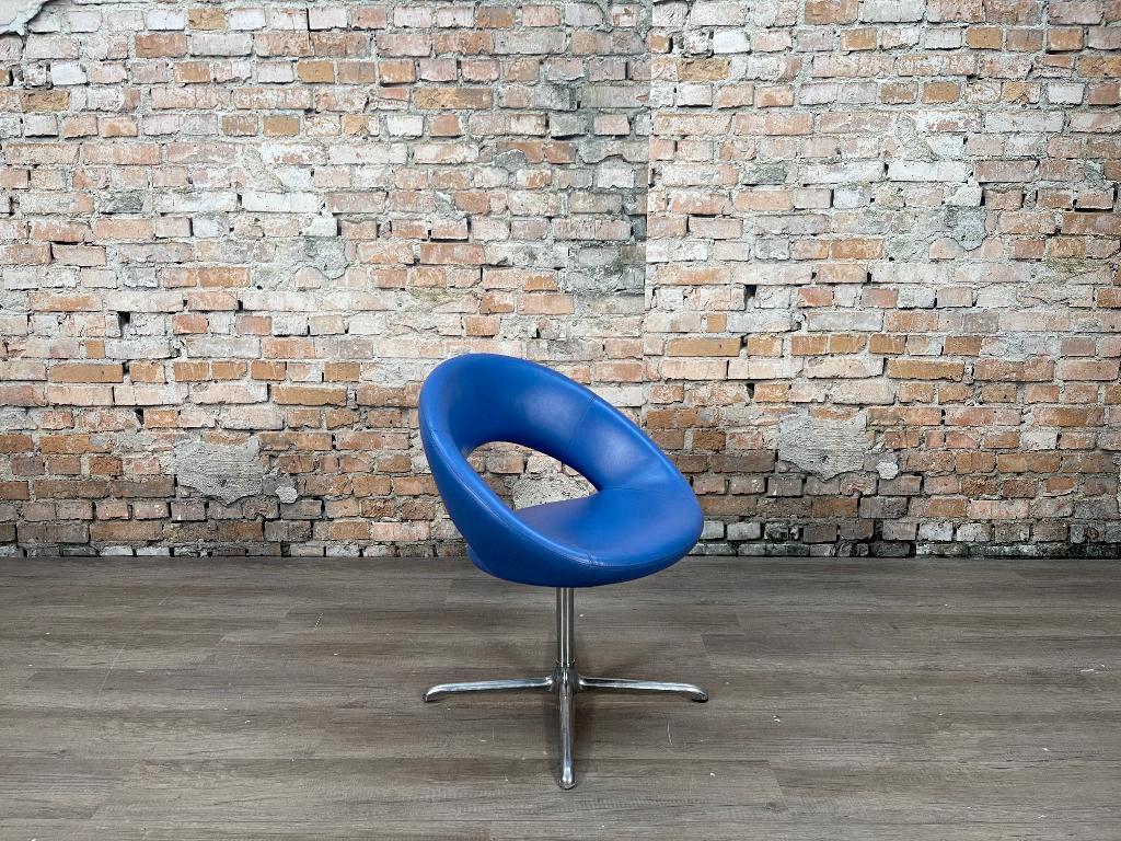 Artifort Nina paars bij TheReSales, Ophalen, Twee, Overige kleuren, Design