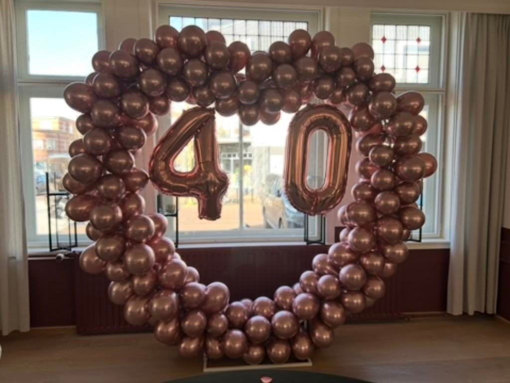 Hartenboog, Ophalen, Zo goed als nieuw