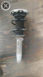 bmw m2 f87 competition veerpoot set, Gebruikt, -, -, Ophalen of Verzenden