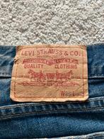 Levi's spijkerbroek 525 W29 L32, Ophalen of Verzenden, Gedragen, Blauw, W28 - W29 (confectie 36)