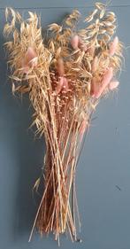 GEBRUIKTE GEDROOGDE BLOEMEN, Huis en Inrichting, Woonaccessoires | Kunstplanten en Kunstbloemen, Ophalen of Verzenden, Gebruikt